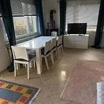 Ferienhaus Haus Am Scharbeutz
