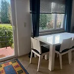 Haus Am Дом отдыха Шарбойц