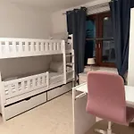 Haus Am بيت للعطل
