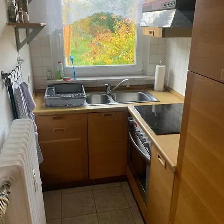 Haus Am 펜션 샬베우츠