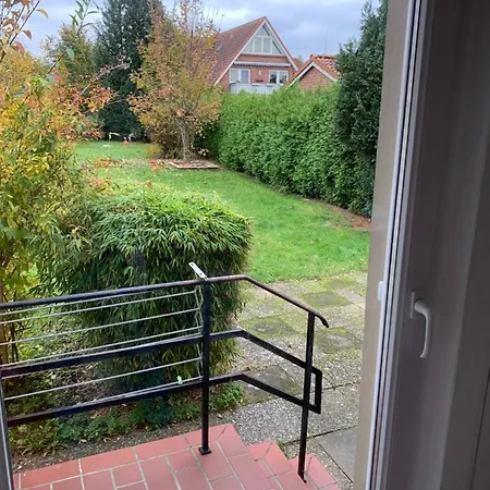 Haus Am * 샬베우츠