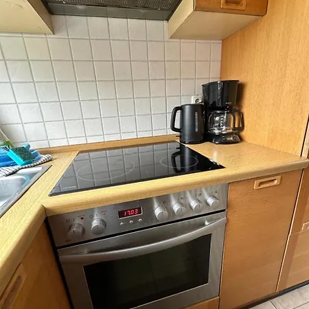 Haus Am 샬베우츠