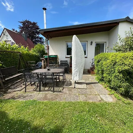 Beachpark Sierksdorf *