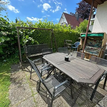 Haus Am 펜션 샬베우츠