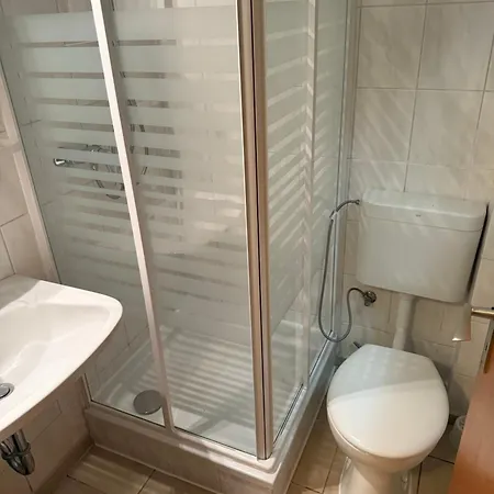 Beachpark Sierksdorf Holiday home