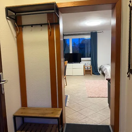 Haus Am 샬베우츠