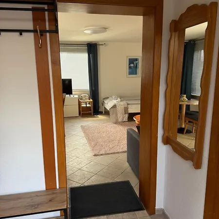 Haus Am 샬베우츠