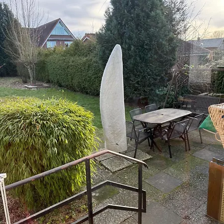 Beachpark Sierksdorf *