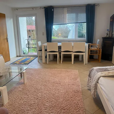 Beachpark Sierksdorf Casa vacanze