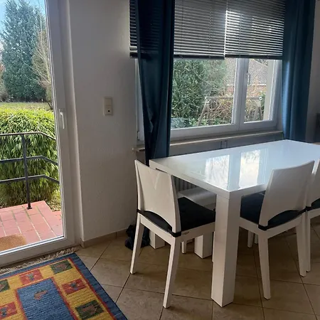 Haus Am 펜션 샬베우츠