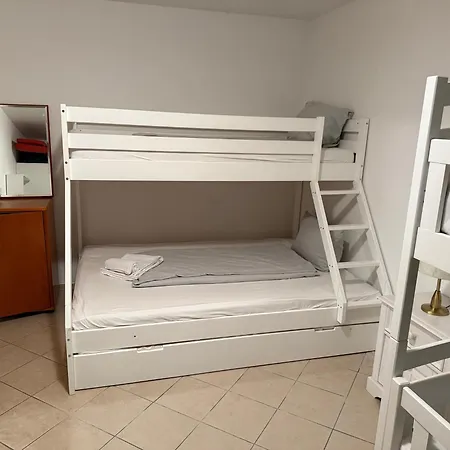 Haus Am * 샬베우츠