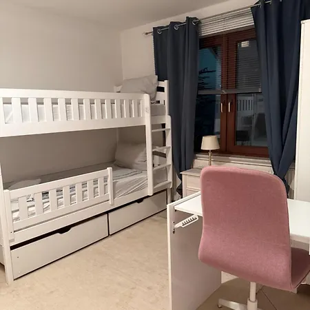 Beachpark Sierksdorf Casa vacanze