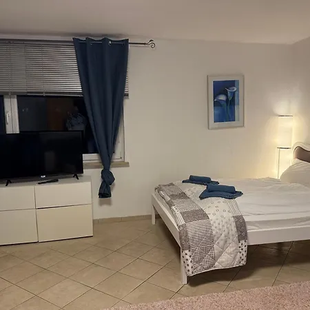 Haus Am 샬베우츠