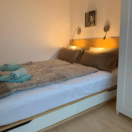 Vakantiehuis Beachpark Sierksdorf Scharbeutz