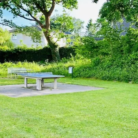 Beachpark Sierksdorf *
