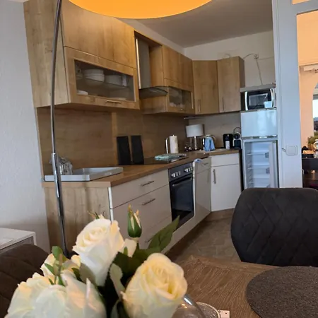 Vakantiehuis Beachpark Sierksdorf Scharbeutz