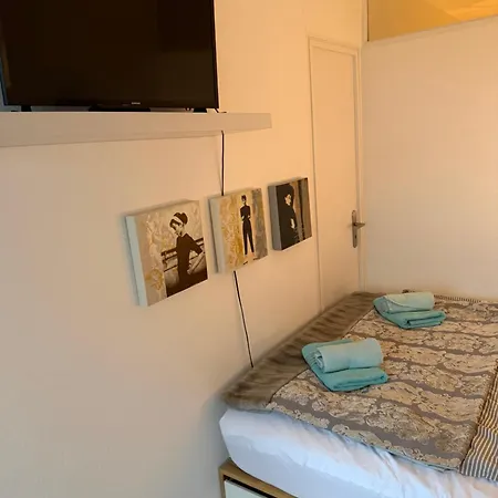 Casa vacanze Beachpark Sierksdorf