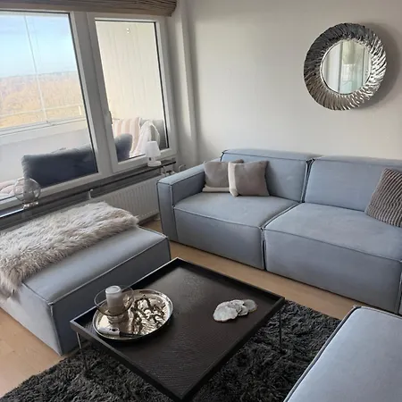 Vakantiehuis Beachpark Sierksdorf Scharbeutz