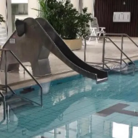 Holiday home Beachpark Sierksdorf
