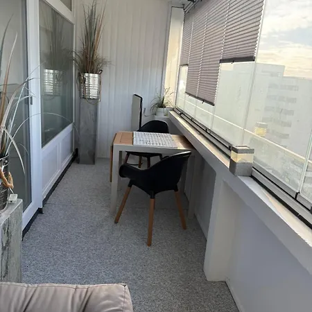 Beachpark Sierksdorf Vakantiehuis Scharbeutz