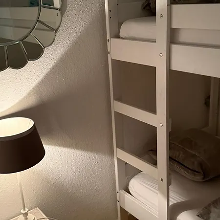 Beachpark Sierksdorf Casa vacanze
