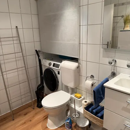 Vakantiehuis Beachpark Sierksdorf
