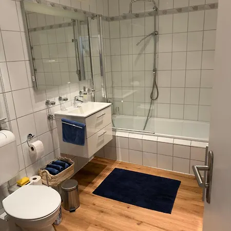 Beachpark Sierksdorf Vakantiehuis *
