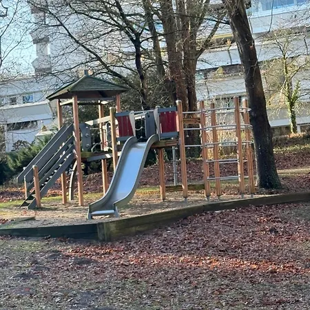 Beachpark Sierksdorf Scharbeutz
