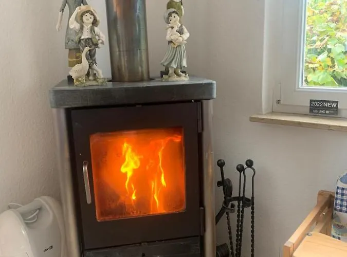 Ferienhaus Haus Am Scharbeutz