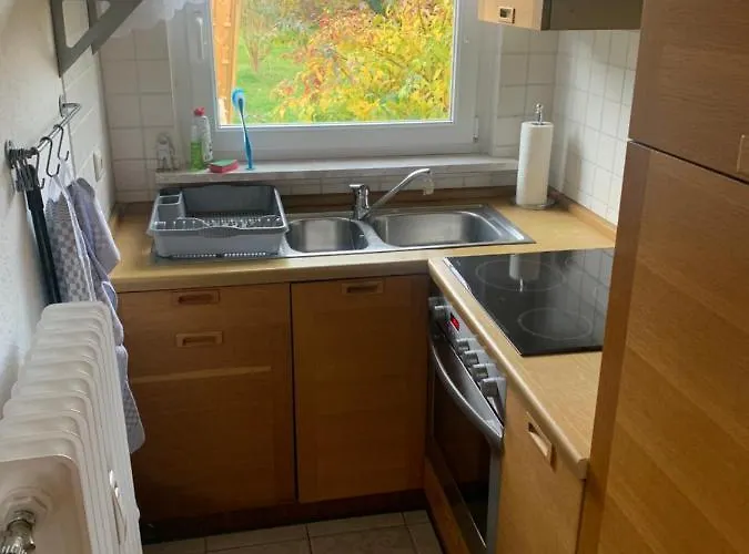 Haus Am Ferienhaus Scharbeutz