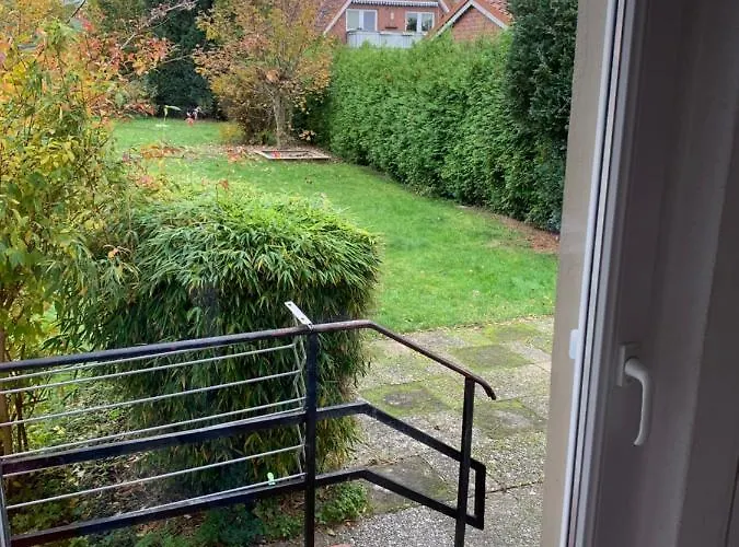 Haus Am * Scharbeutz