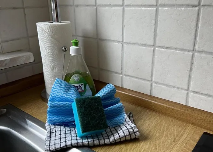 Ferienhaus Haus Am *