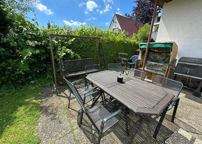 Haus Am Ferienhaus Scharbeutz