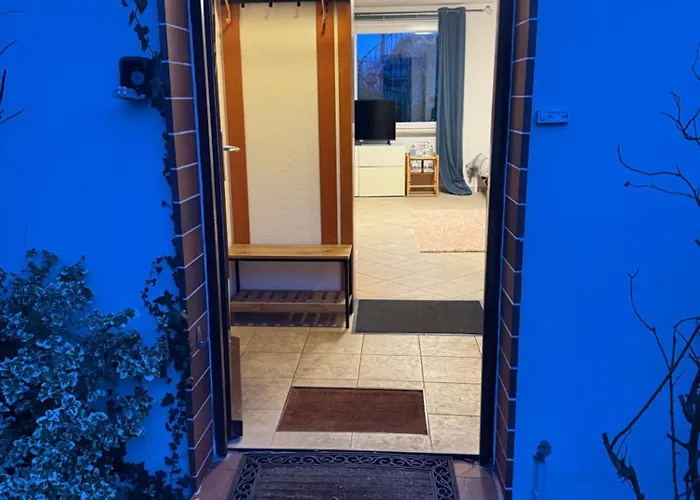 Ferienhaus Haus Am *