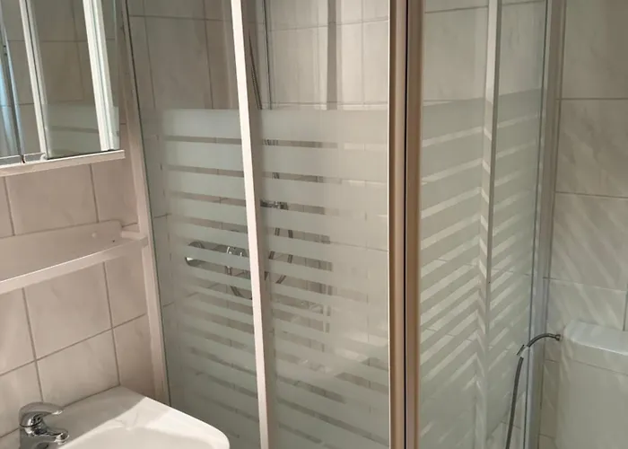 Haus Am Ferienhaus *