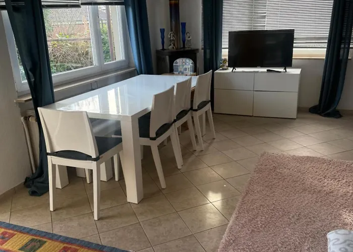 Ferienhaus Haus Am Scharbeutz