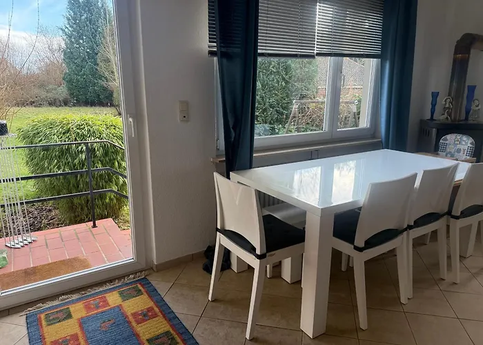 Haus Am Ferienhaus Scharbeutz