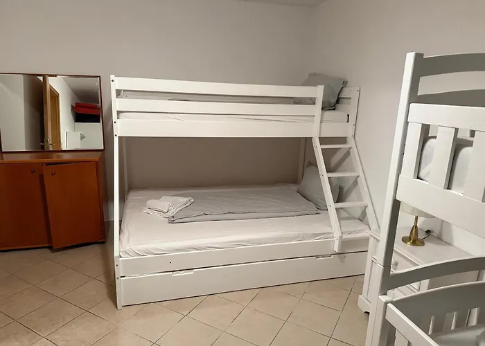 Haus Am * Scharbeutz