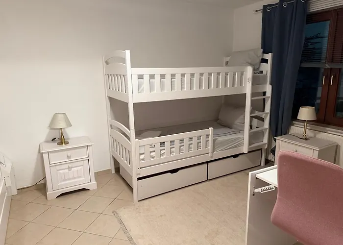 Ferienhaus Haus Am *