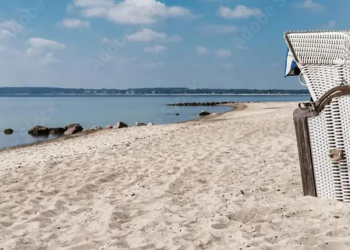 Haus Am Ferienhaus Scharbeutz