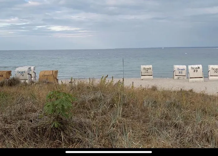 Haus Am Ferienhaus Scharbeutz