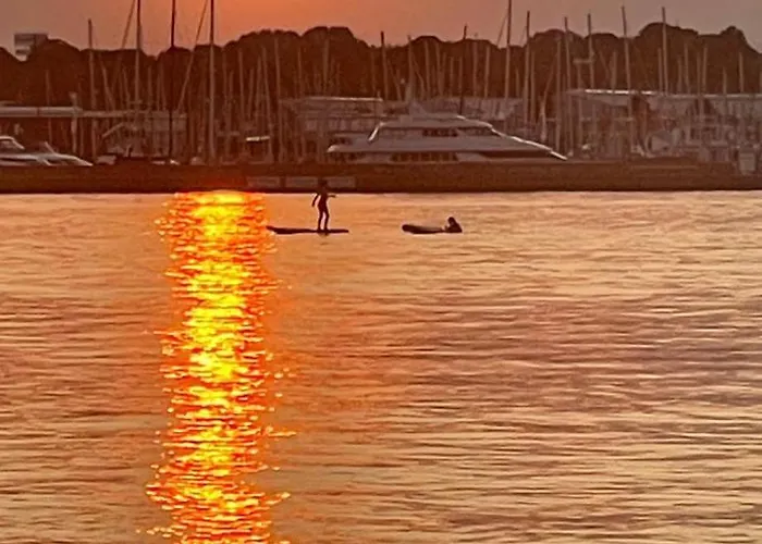 Haus Am Ferienhaus Scharbeutz